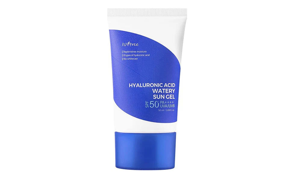 ISNTREE Hyaluronic Acid Watery Sun Gel 50 mll