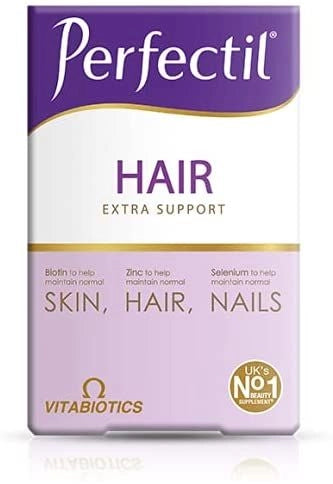 Perfectil Plus Hair – 60 Tablets