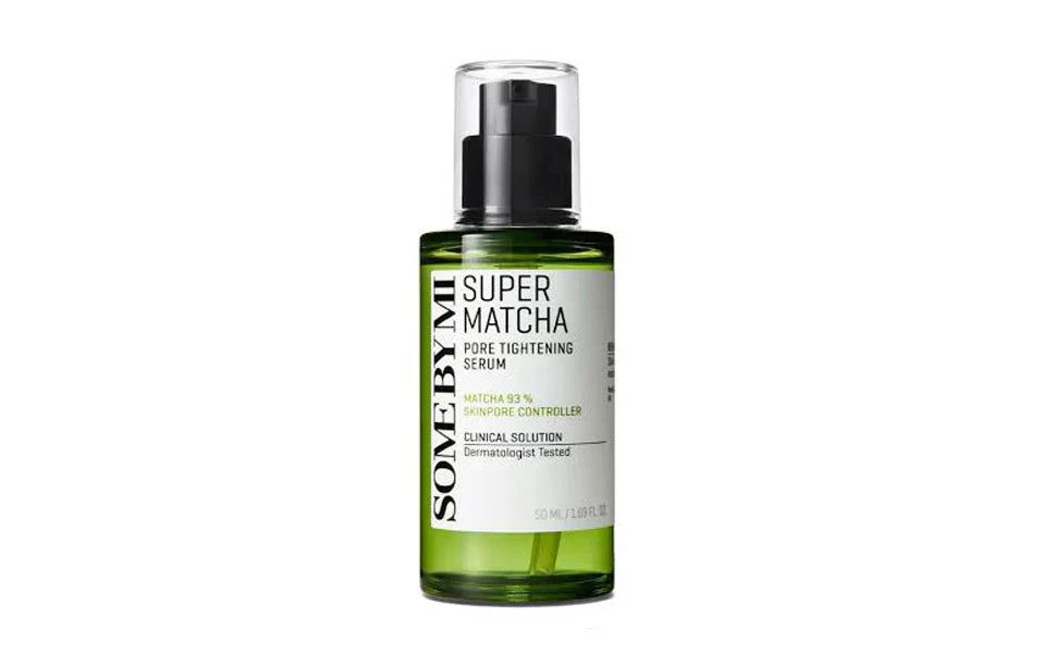 Some By Mi Super Matcha Pore Tightening Serum
