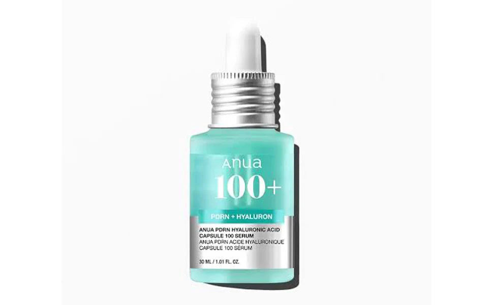 Anua PDRN Hyaluronic Acid Capsule 100 Serum