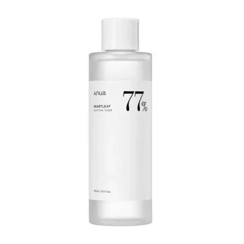 Anua Heartleaf Soothing Toner - 250ml