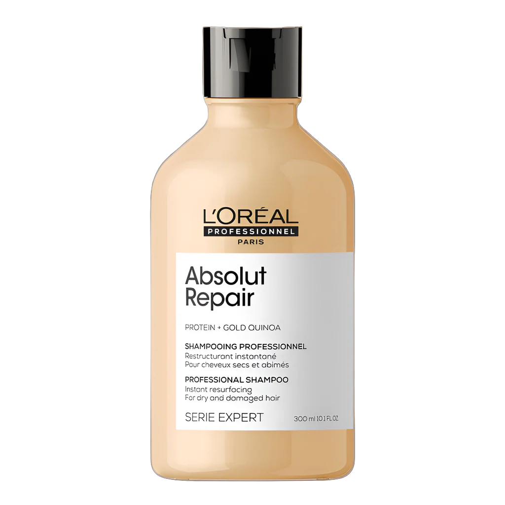 L'Oreal Professionnel Serie Expert Absolut Repair Shampoo 300Ml