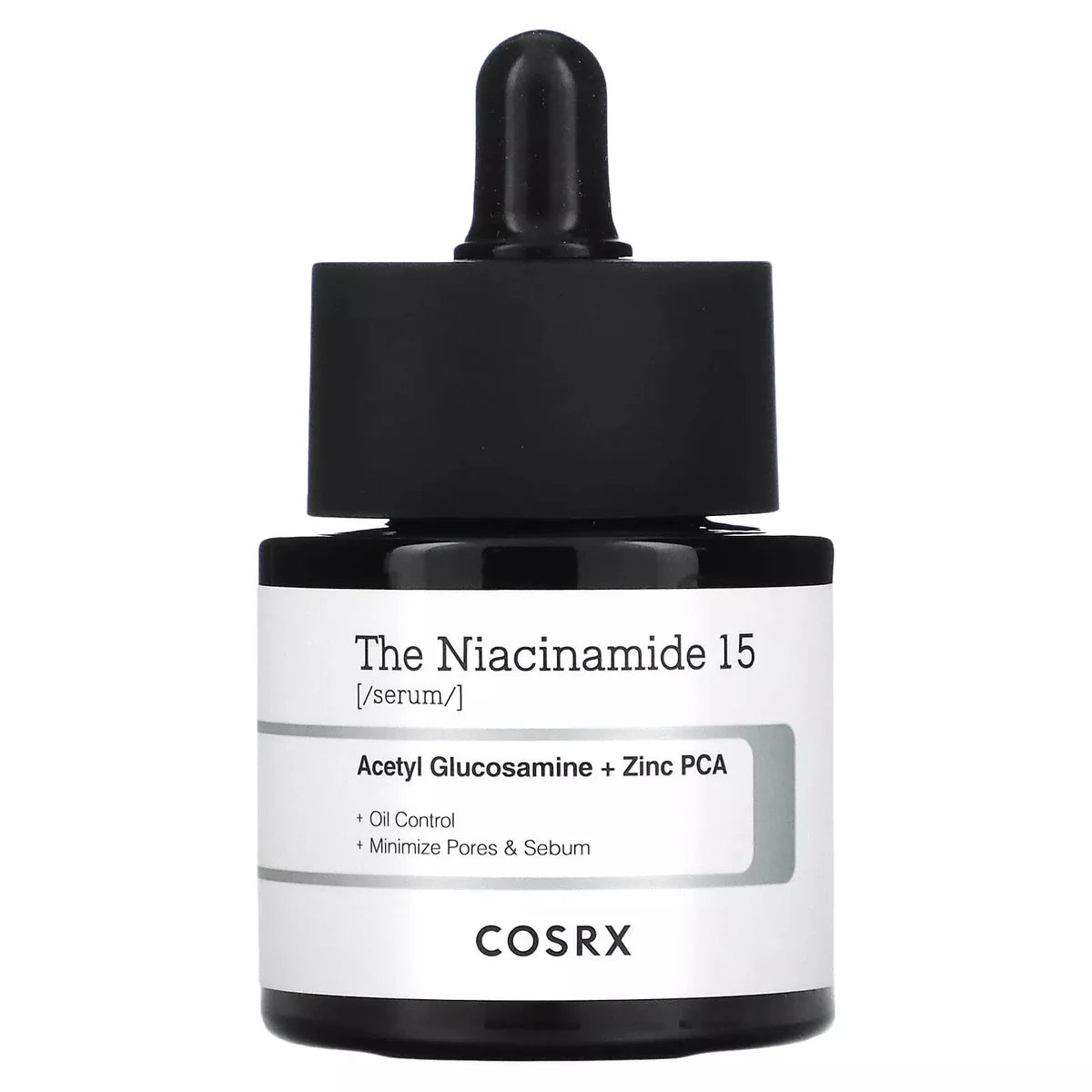 Cosrx The Niacinamide 15 Serum - 20ml