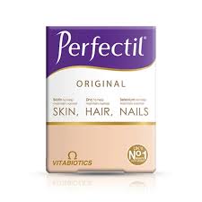 Perfectil Original – 30 Tablets