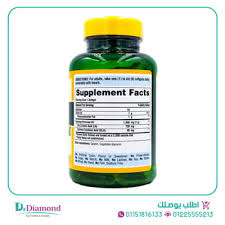 primrose oil 1000 mg