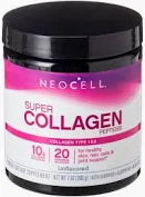 NeoCell Collagen Super Powder – 198 g