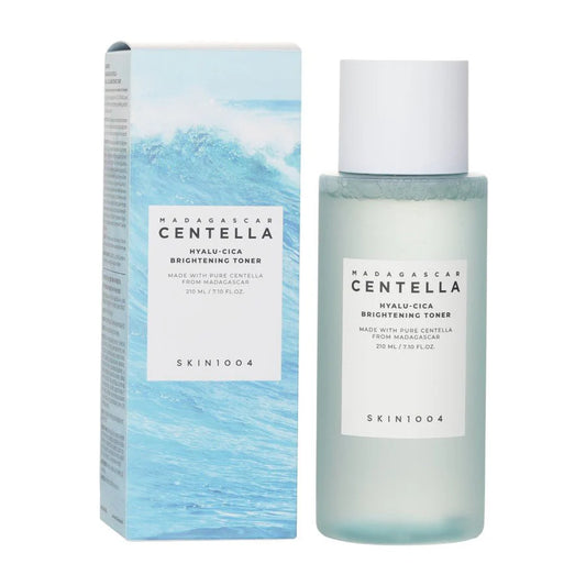 Skin 1004 Centella Hyalu Cica Brightening Toner - 210ml