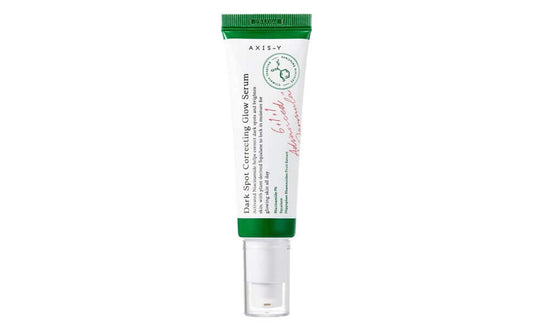 AXIS-Y Dark Spot Correcting Glow Serum 50ml