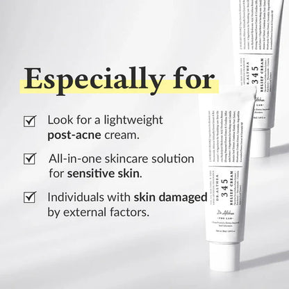 Dr. Althea 345 Relief Cream 50Ml