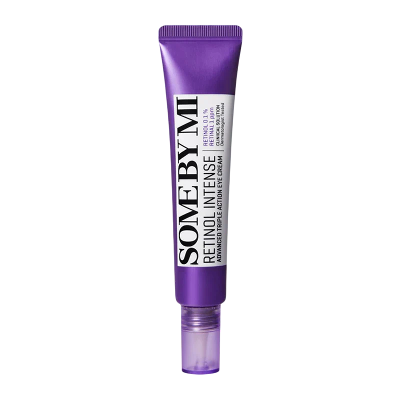 Some By Mi Retinol Intense Advance Triple Action Eye Cream 30Ml