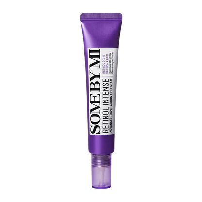 Some By Mi Retinol Intense Advance Triple Action Eye Cream 30Ml