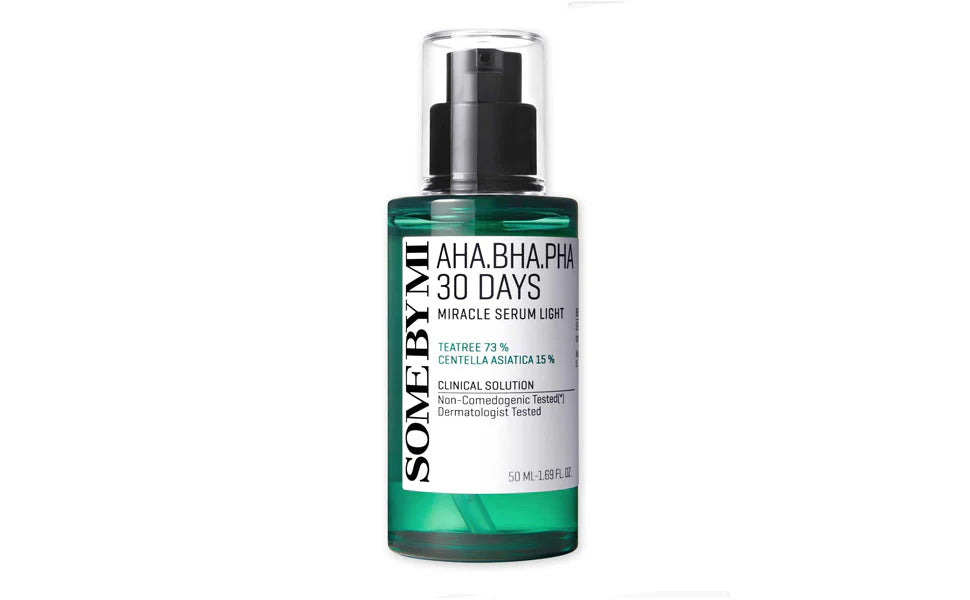 Some By Mi Aha Bha Pha 30 Days Miracle Serum | 50ml