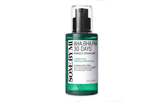 Some By Mi Aha Bha Pha 30 Days Miracle Serum | 50ml