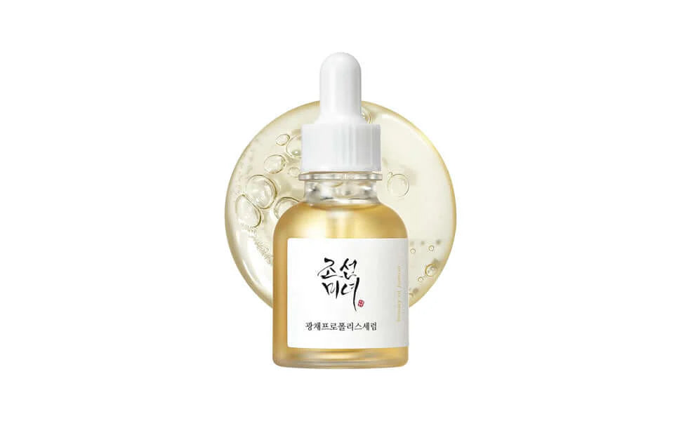 Beauty Of Joseon Glow Serum Propolis + Niacinamide – 30ml