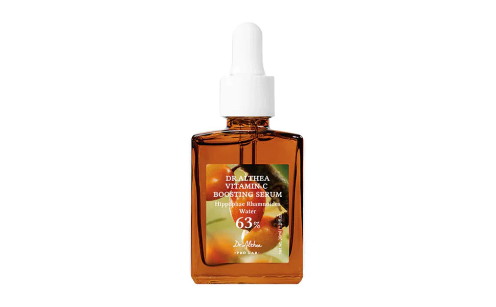 Dr Althea Vitamin C Boosting Serum