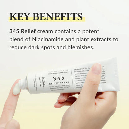 Dr. Althea 345 Relief Cream 50Ml