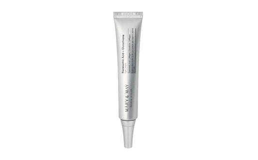 MARY & MAY Tranexamic Acid + Glutathion Eye Cream - 30ml