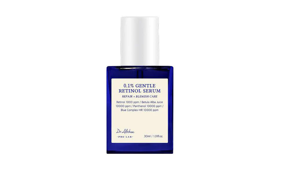 Dr.Althea 0.1 Gentle Retinol Serum
