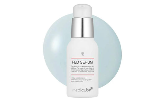 Medicube Red Serum 2.0