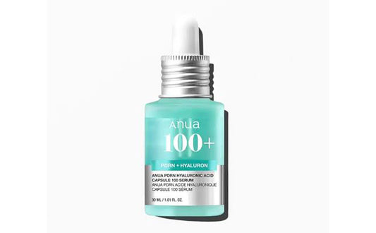 Anua PDRN Hyaluronic Acid Capsule 100 Serum