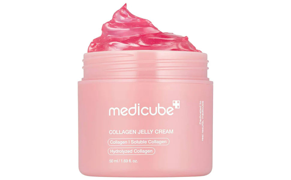 Medicube Collagen jelly Cream