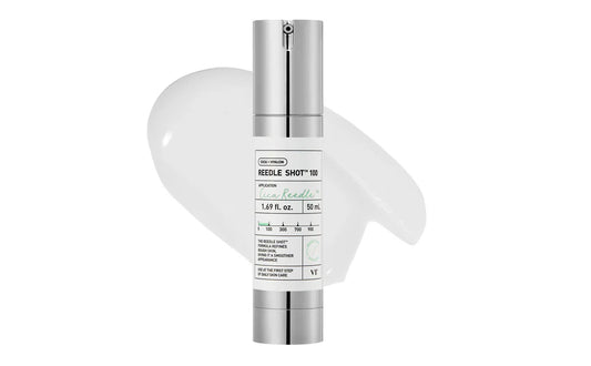 VT COSMETICS CICA Reedle Shot 100 - 50 ml