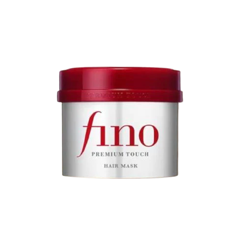 Fino Premium Touch Hair Mask 230Gm