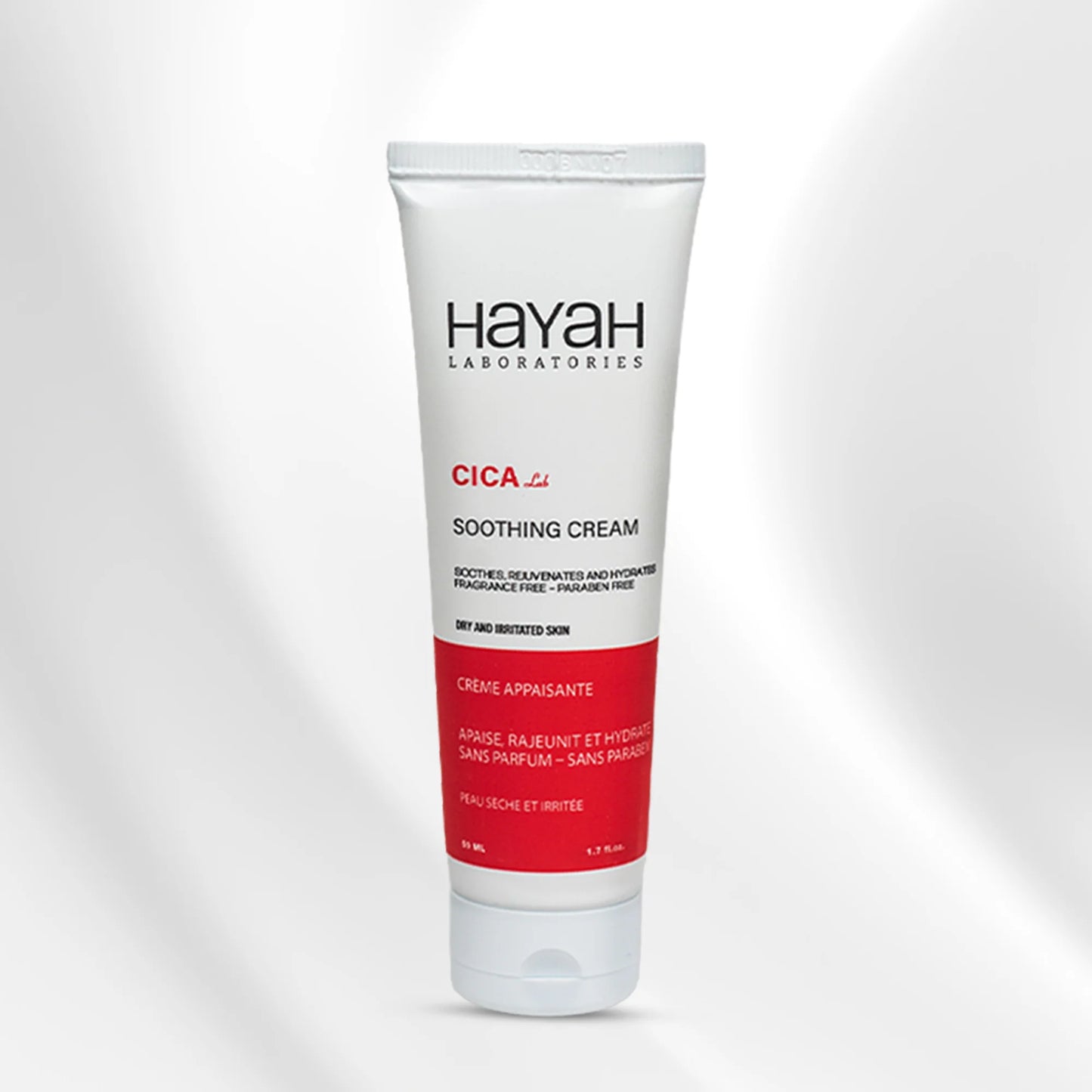 CICA Lab soothing Cream 50 ml