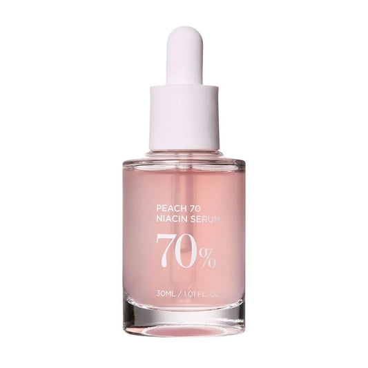 Anua Peach 70 Niacin Serum - 30ml