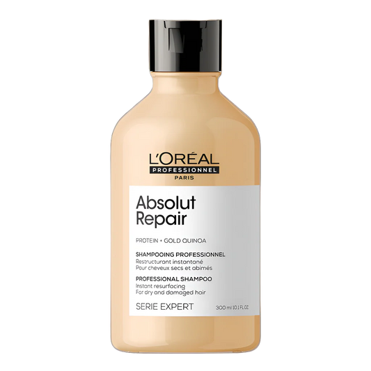 L'Oreal Professionnel Serie Expert Absolut Repair Shampoo 300Ml