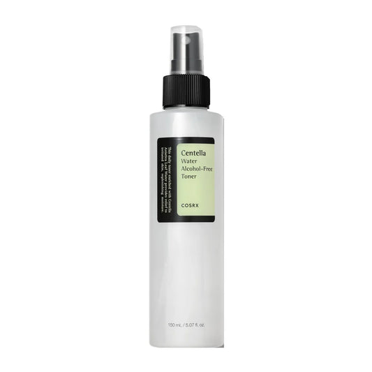 Cosrx Centella Water Alcohol-Free Toner - 150ml
