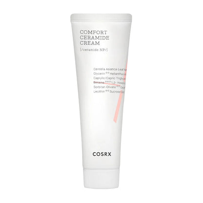 Cosrx Comfort Ceramide Cream - 80gm