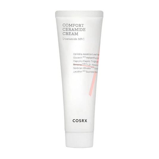 Cosrx Comfort Ceramide Cream - 80gm