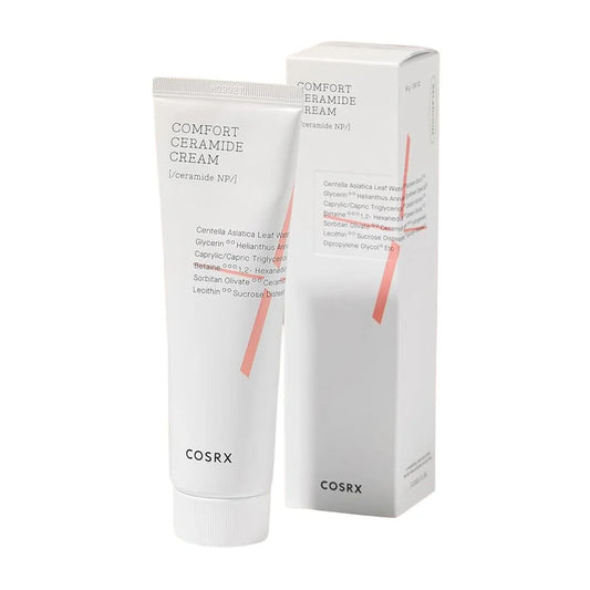 Cosrx Comfort Ceramide Cream - 80gm