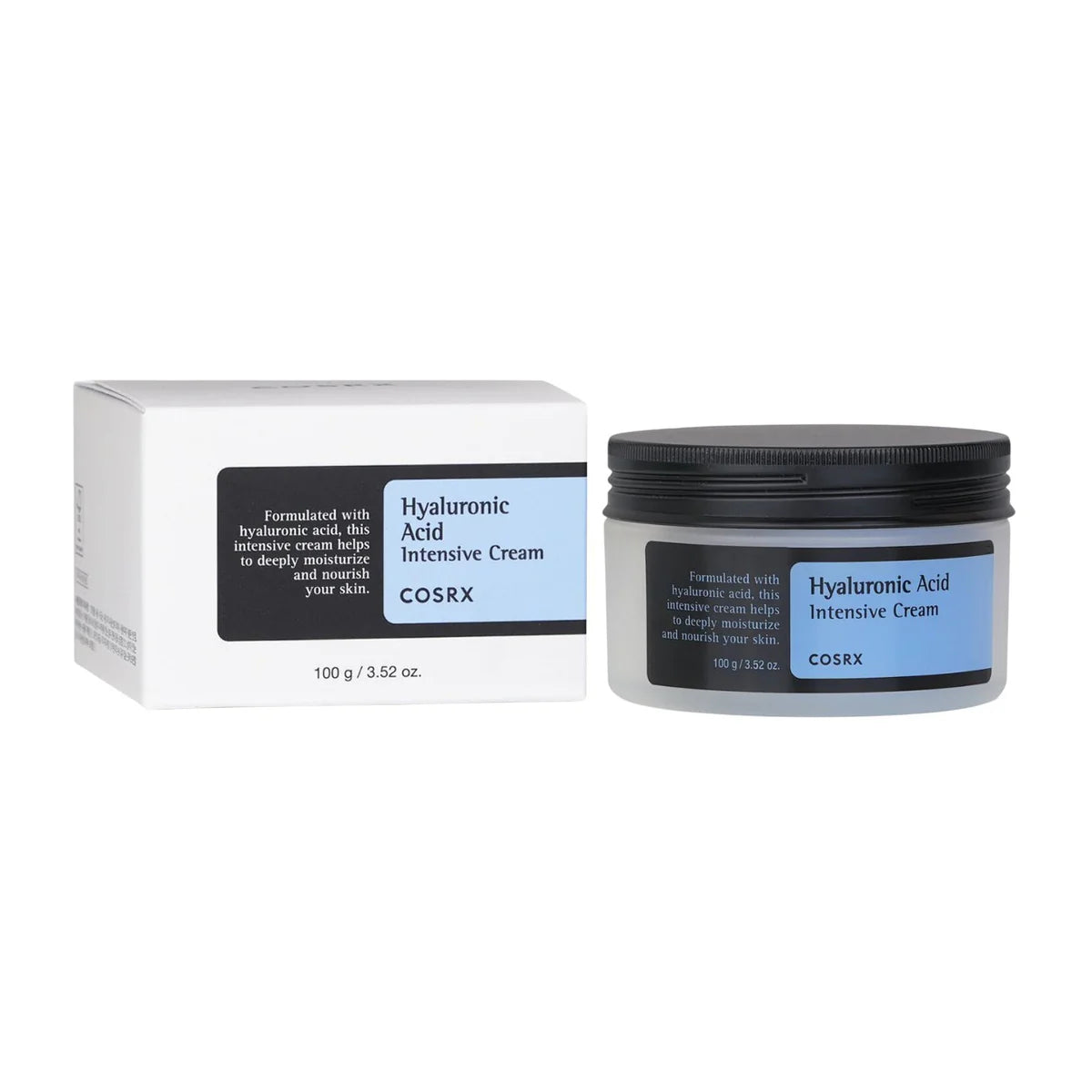 Cosrx Hyaluronic Acid Intensive Cream - 100gm