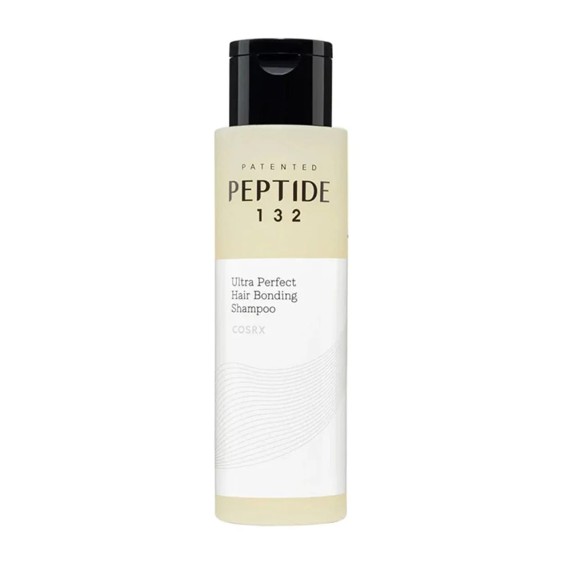 Cosrx Peptide 132 Ultra Perfect Hair Bonding Shampoo - 200ml