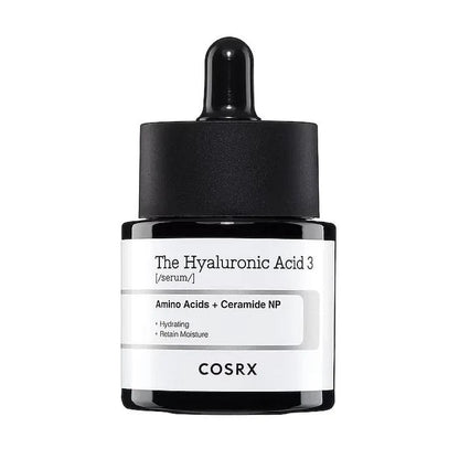 Cosrx The Hyaluronic Acid 3 Serum - 20ml