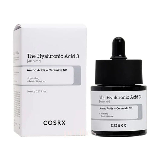 Cosrx The Hyaluronic Acid 3 Serum - 20ml