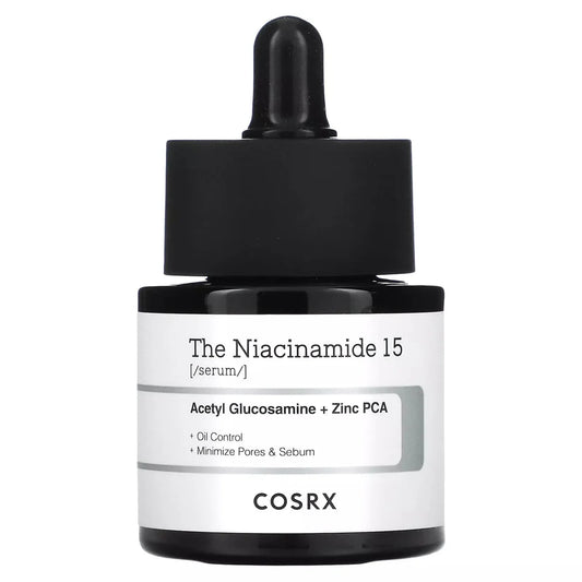 Cosrx The Niacinamide 15 Serum - 20ml