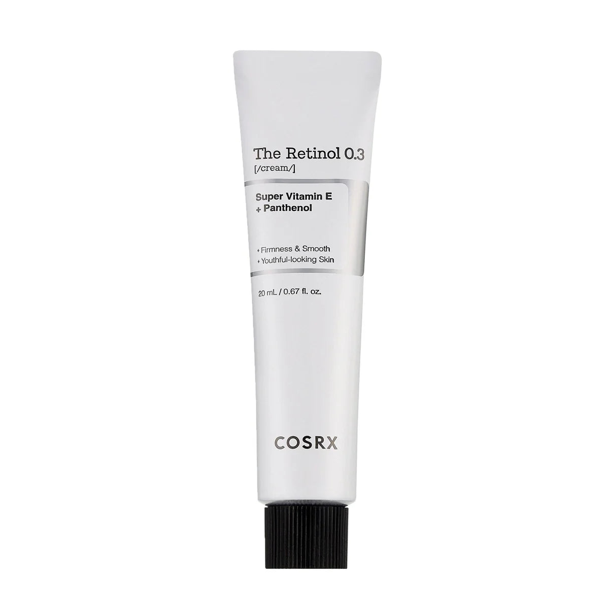 Cosrx The Retinol 0.3 Cream - 20ml