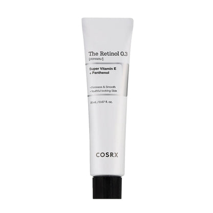 Cosrx The Retinol 0.3 Cream - 20ml