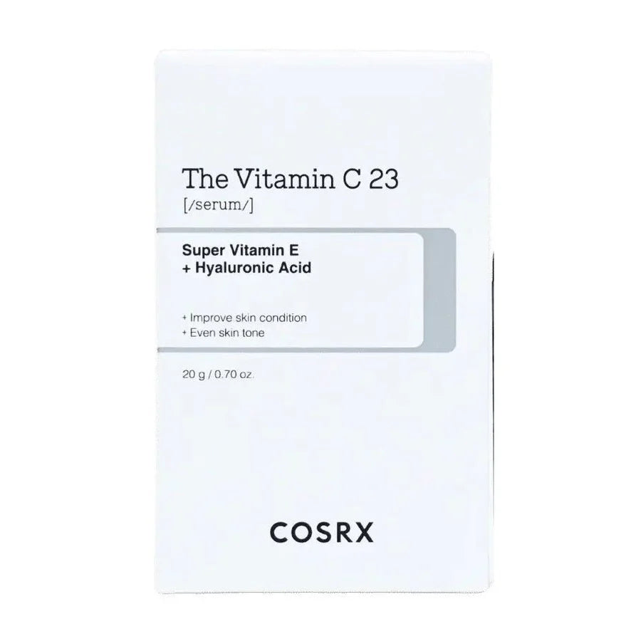 Cosrx The Vitamin C 23 Serum - 20gm