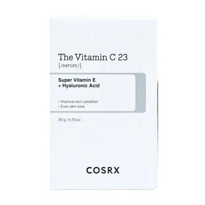 Cosrx The Vitamin C 23 Serum - 20gm
