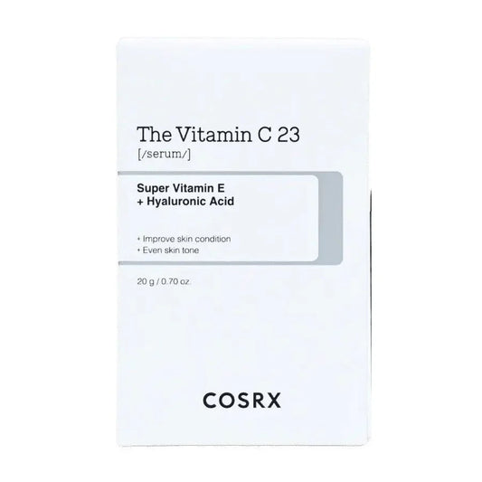 Cosrx The Vitamin C 23 Serum - 20gm