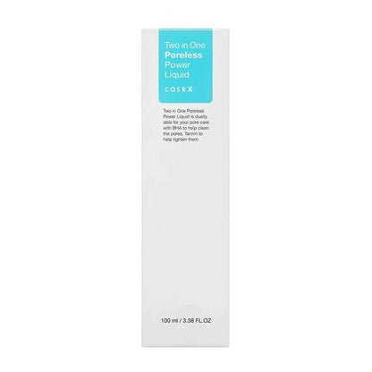 Cosrx Two in One Poreless Power Liquid Toner - 100ml