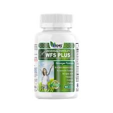 WFS Plus (AMS) – 180 Capsules
