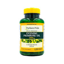 primrose oil 1000 mg