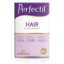 Perfectil Hair Plus 60 Tablets