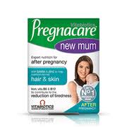 Pregnacare New Mum