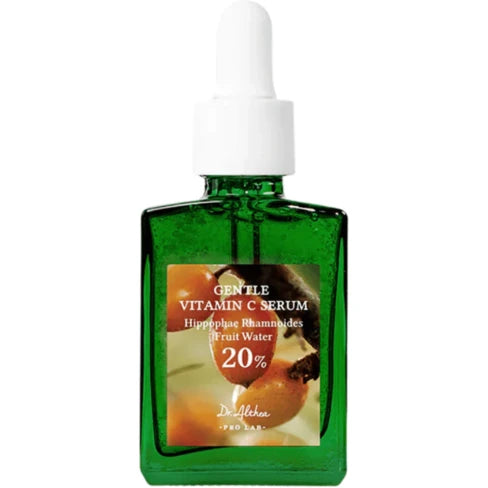 Gentle Vitamin C Serum
